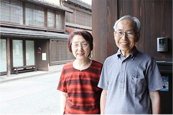 盛岡市 O様一家